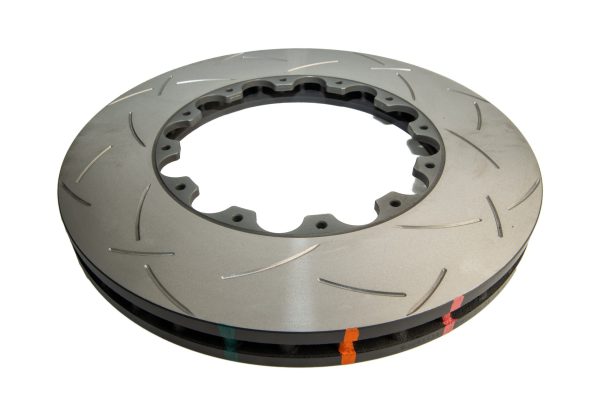 image-152.jpeg DBA 5000 Series T3 Slotted Front Replacement Rotor Ring 380mm for Ford Mustang (6th Generation) / Jeep Grand Cherokee