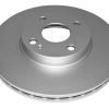 DBA Street Series En-Shield Front Brake Disc 258mm for Mazda MX5 (Mk4) (ND) / Mazda MX5 RF