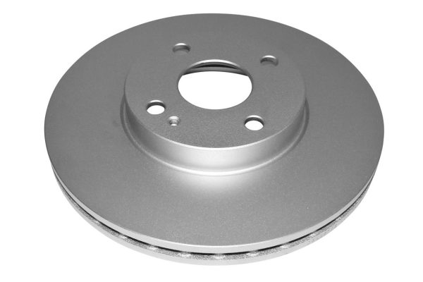 DBA Street Series En-Shield Front Brake Disc 258mm for Mazda MX5 (Mk4) (ND) / Mazda MX5 RF
