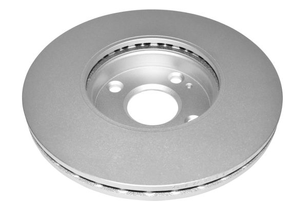 DBA Street Series En-Shield Front Brake Disc 258mm for Mazda MX5 (Mk4) (ND) / Mazda MX5 RF