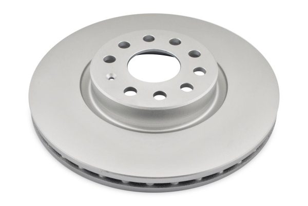 DBA Street Series En-Shield Front Brake Disc 312 x 25mm for Audi A1 quattro 8X / Audi A3 8P & More