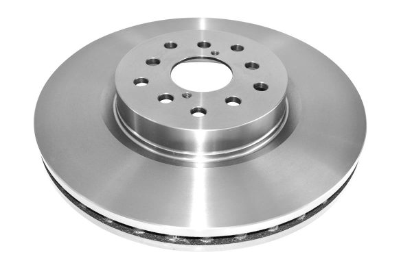 image-174.jpeg DBA Street Series En-Shield Front Brake Disc 316 x 30mm for Subaru Forester / Subaru Legacy & More