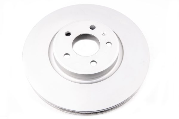 DBA Street Series En-Shield Front Brake Disc 320 x 30mm for Audi A4 Allroad quattro / Audi A4 B8 & More