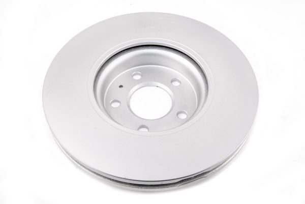 DBA Street Series En-Shield Front Brake Disc 320 x 30mm for Audi A4 Allroad quattro / Audi A4 B8 & More