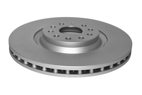 DBA Street Series En-Shield Front Brake Disc 340 x 30mm for Audi A3 8Y / Audi A3 quattro 8Y & More