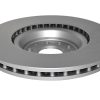 DBA Street Series En-Shield Front Brake Disc 340 x 30mm for Audi A3 8Y / Audi A3 quattro 8Y & More