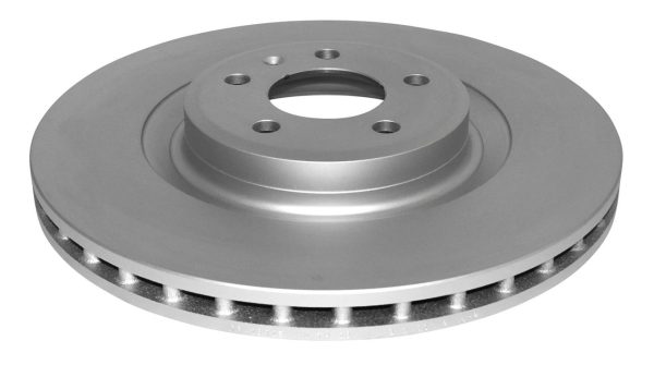 DBA Street Series En-Shield Front Brake Disc 345 x 30mm for Audi A4 Allroad quattro / Audi A4 quattro B8 & More
