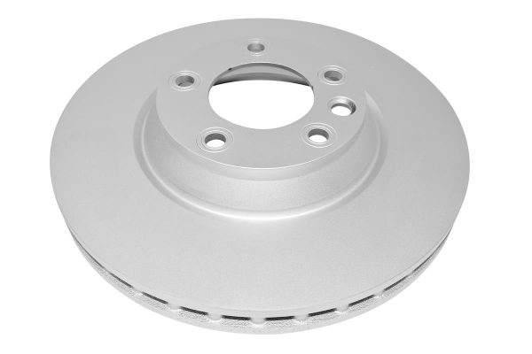 image-187.jpeg DBA Street Series En-Shield Front Brake Disc 350 x 34mm for Audi Q7 / Porsche Cayenne (92A) & More