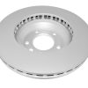 image-188.jpeg DBA Street Series En-Shield Front Brake Disc 350 x 34mm for Audi Q7 / Porsche Cayenne (92A) & More