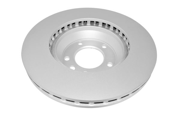 image-188.jpeg DBA Street Series En-Shield Front Brake Disc 350 x 34mm for Audi Q7 / Porsche Cayenne (92A) & More