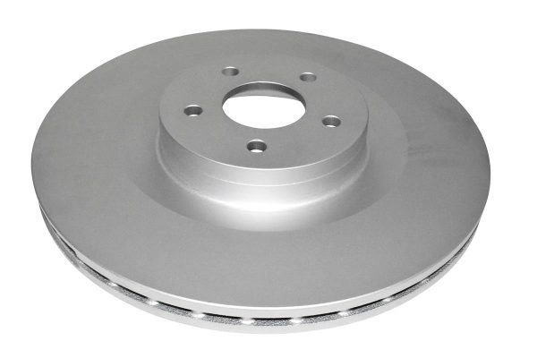 DBA Street Series En-Shield Front Brake Disc 350mm for Ford Focus (Mk3)
