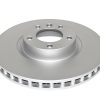image-191.jpeg DBA Street Series En-Shield Front Brake Disc 360mm for Porsche Cayenne (92A) / Volkswagen Touareg (2nd Gen)