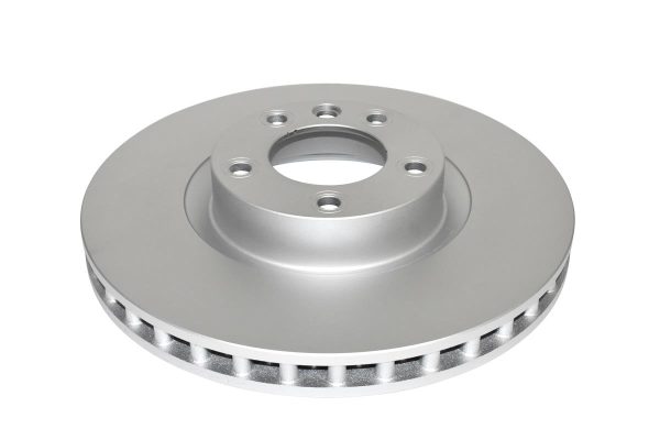 image-191.jpeg DBA Street Series En-Shield Front Brake Disc 360mm for Porsche Cayenne (92A) / Volkswagen Touareg (2nd Gen)