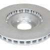 image-192.jpeg DBA Street Series En-Shield Front Brake Disc 360mm for Porsche Cayenne (92A) / Volkswagen Touareg (2nd Gen)