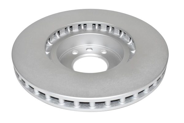 image-192.jpeg DBA Street Series En-Shield Front Brake Disc 360mm for Porsche Cayenne (92A) / Volkswagen Touareg (2nd Gen)