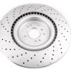 image-194.jpeg DBA Street Series En-Shield Front Brake Disc 390 x 36mm for Mercedes GL-Class (X166) GL63 AMG / Mercedes GLE-Class (W166) GLE 63 S AMG & More