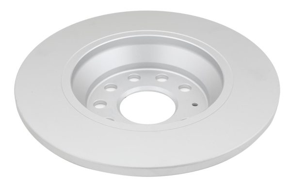 DBA Street Series En-Shield Plain Rear Disc & Street Performance Pad Kit 300 x 12mm for Audi A3 8V / Audi A3 quattro 8V & More