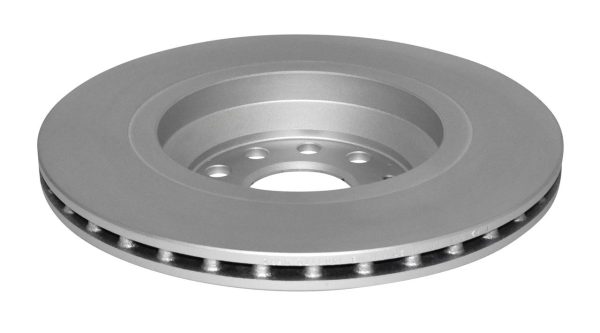 DBA Street Series En-Shield Plain Rear Disc & Street Performance Pad Kit 310 x 22mm for Audi A3 quattro 8P / Audi RS3 8P & More