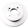 DBA Street Series En-Shield Rear Brake Disc 234mm for Hyundai i-10 / Kia Picanto
