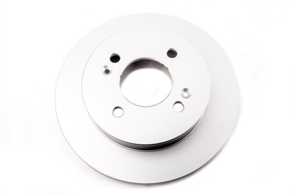 DBA Street Series En-Shield Rear Brake Disc 234mm for Hyundai i-10 / Kia Picanto