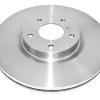 image-219.jpeg DBA Street Series Plain Front Brake Disc 320 x 28mm for Infiniti Q50 / Infiniti Q50 Sport & More