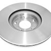 image-220.jpeg DBA Street Series Plain Front Brake Disc 320 x 28mm for Infiniti Q50 / Infiniti Q50 Sport & More