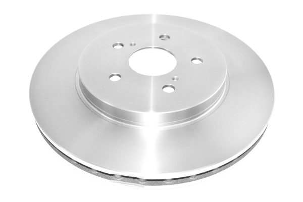 DBA Street Series Plain Front Brake Disc 320 x 28mm for Lexus RX300 / Lexus RX350 & More