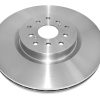 DBA Street Series Plain Front Brake Disc 326 x 30mm for Subaru BRZ / Subaru Forester & More