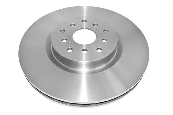 DBA Street Series Plain Front Brake Disc 326 x 30mm for Subaru BRZ / Subaru Forester & More