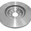 DBA Street Series Plain Front Brake Disc 326 x 30mm for Subaru BRZ / Subaru Forester & More