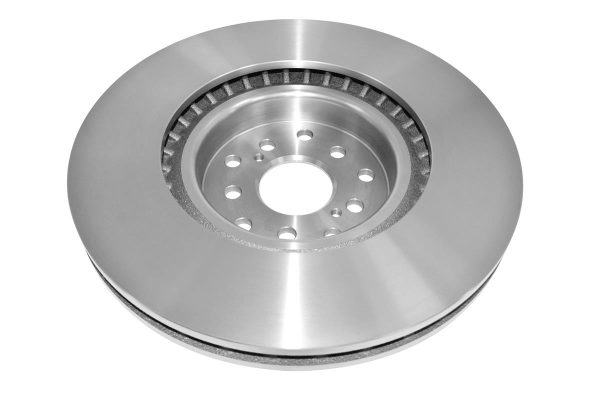 DBA Street Series Plain Front Brake Disc 326 x 30mm for Subaru BRZ / Subaru Forester & More