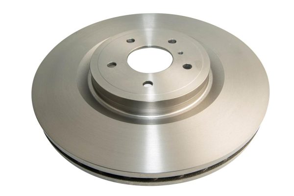 image-225.jpeg DBA Street Series Plain Front Brake Disc 354.6 x 32mm for Infiniti FX30D / Infiniti FX37 & More