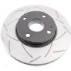 DBA Street Series T2 Slotted Front Brake Disc 258mm for Mazda MX5 (Mk4) (ND) / Mazda MX5 RF