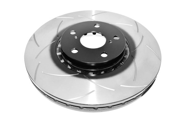 image-250.jpeg DBA Street Series T2 Slotted Front Brake Disc 334 x 30mm for Lexus GS250 / Lexus GS300 & More