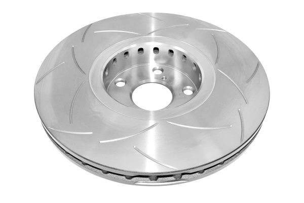 image-251.jpeg DBA Street Series T2 Slotted Front Brake Disc 334 x 30mm for Lexus GS250 / Lexus GS300 & More