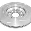 image-265.jpeg DBA Street Series T2 Slotted Rear Disc & Street Performance Pad Kit 310 x 22mm for Audi TT 8S / Audi TT quattro 8S & More
