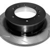 image-266.jpeg DBA Street Series T2 Slotted Rear Brake Disc 315mm for Nissan Patrol Y60 / Nissan Patrol Y61