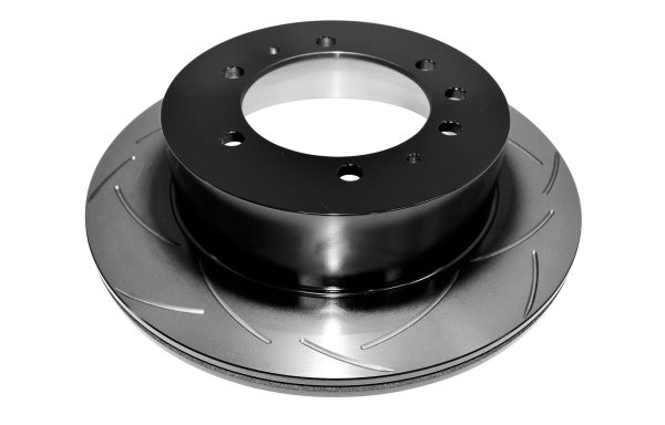 image-266.jpeg DBA Street Series T2 Slotted Rear Brake Disc 315mm for Nissan Patrol Y60 / Nissan Patrol Y61