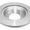 image-267.jpeg DBA Street Series T2 Slotted Rear Brake Disc 315mm for Nissan Patrol Y60 / Nissan Patrol Y61