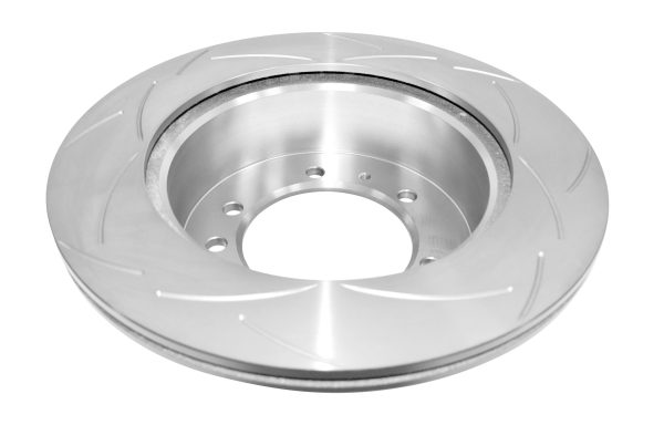 image-267.jpeg DBA Street Series T2 Slotted Rear Brake Disc 315mm for Nissan Patrol Y60 / Nissan Patrol Y61
