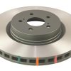 DBA 4000 Series Plain Front Disc & Xtreme Performance Pad Kit 294mm for Subaru Impreza / Subaru Impreza GB270