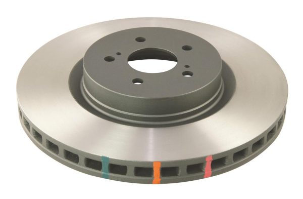 DBA 4000 Series Plain Front Disc & Xtreme Performance Pad Kit 294mm for Subaru Impreza / Subaru Impreza GB270