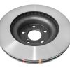 DBA 4000 Series Plain Front Disc & Xtreme Performance Pad Kit 294mm for Subaru Impreza / Subaru Impreza GB270