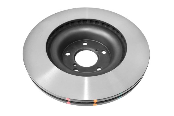 DBA 4000 Series Plain Front Disc & Xtreme Performance Pad Kit 294mm for Subaru Impreza / Subaru Impreza GB270