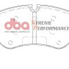image-310.jpeg DBA Xtreme Performance Front Brake Pad Set for Volkswagen Amarok