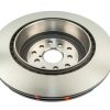 DBA 4000 Series Plain Rear Disc & Xtreme Performance Pad Kit 294 x 24mm for Subaru Forester / Subaru Impreza