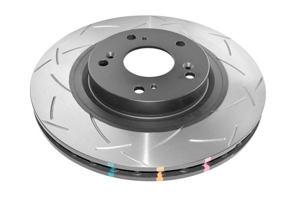 image-60.jpeg DBA 4000 Series T3 Slotted Front Disc & Xtreme Performance Pad Kit 300 x 25mm