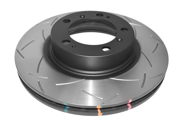 image-68.jpeg DBA 4000 Series T3 Slotted Front Brake Disc 318 x 28mm for Porsche 911 (996) / Porsche 911 (997) & More