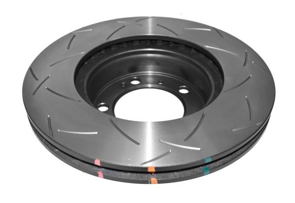 image-69.jpeg DBA 4000 Series T3 Slotted Front Brake Disc 318 x 28mm for Porsche 911 (996) / Porsche 911 (997) & More