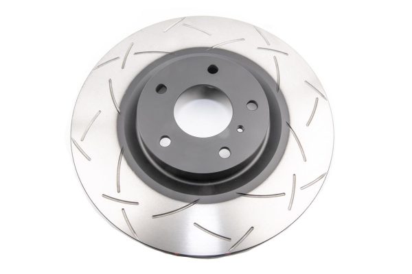 DBA 4000 Series T3 Slotted Front Brake Disc 320 x 28mm for Infiniti Q50 / Infiniti Q50 Sport & More